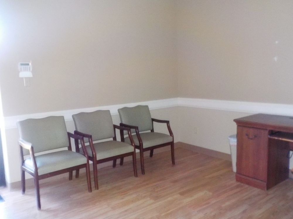 Tejon Plaza: 1601 Alton Gloor , Brownsville, TX 78526